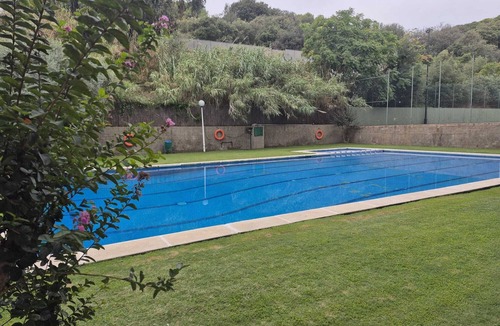 Sant Vicenc de Montalt Apartment | Beach apartment near Barcelona