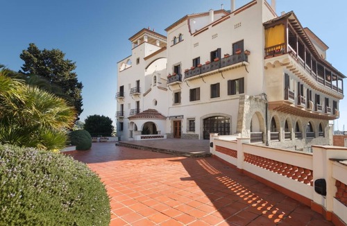 Arenys de Mar Apartment | Beach Apartment 40 km Barcelona Arenyslux2