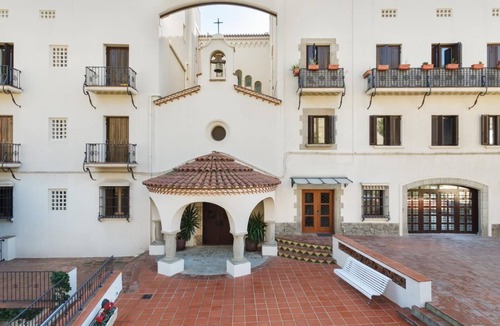 Arenys de Mar Apartment | Beach Apartment 40 km Barcelona Arenyslux2