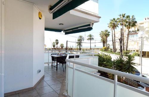 Castelldefels Apartment | Beach Club House