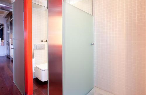Poblenou Apartment | Beach Loft Duplex