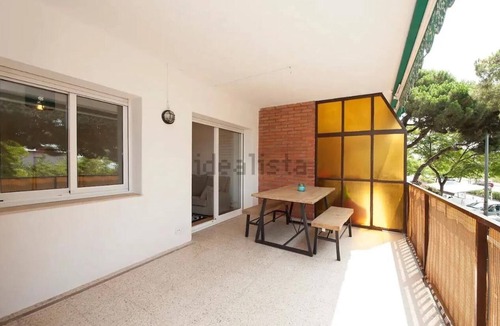Castelldefels Apartment | Beach Vibes in Castelldefels