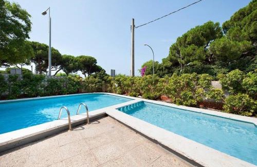 Castelldefels Apartment | Beach vibes in Castelldefels