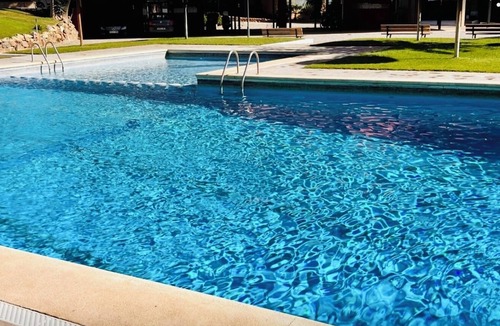 Sant Andreu de Llavaneres Apartment | Beautiful and Spacious Family Apartment With sea Views and 5 min From the Beach!