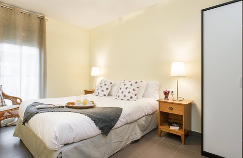Cornella de Llobregat Apartment | Beautiful duplex apartment with gorgeous decoration, terrace and balcony 222