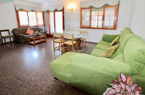 L Almadrava House | Beautiful house with private pool 800m from the beach, in Calafat