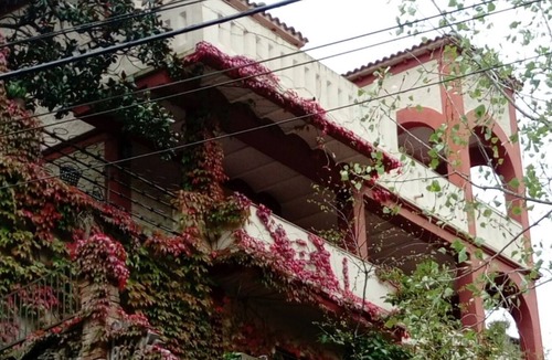 Vallvidrera Apartment | Beautiful loft in Casabelladona, Barcelona
