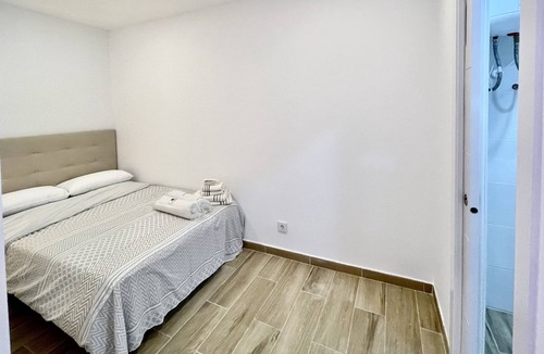 Valldaura Apartment | Beautiful Loft in Manresa