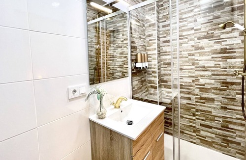 Valldaura Apartment | Beautiful Loft in Manresa