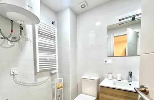 Valldaura Apartment | Beautiful Loft Two in Manresa