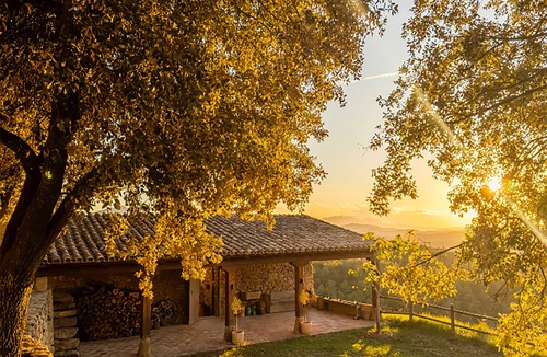 Granera House | Beautiful renovated farmhouse very close to Barcelona