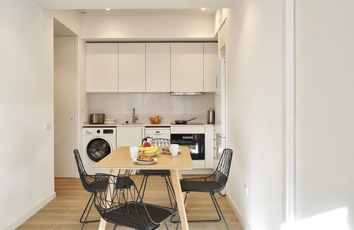 La Ribera Apartment | BeBarceloner Born Apartments with Pool