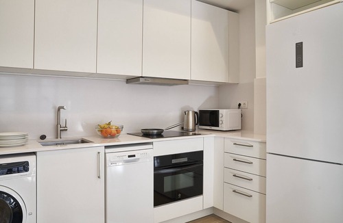 La Ribera Apartment | BeBarceloner Born Apartments with Pool