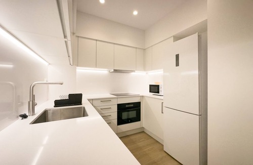 La Ribera Apartment | BeBarceloner Born Apartments with Pool