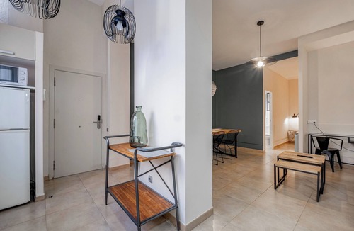 Sants Apartment | Bebarceloner Sants Estudios A6
