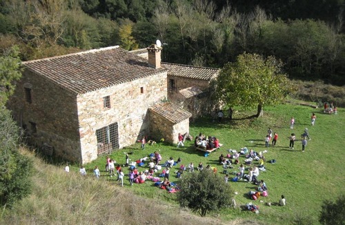 Talladell Hostel | Bed and Breakfast Casanova de Sant Miquel