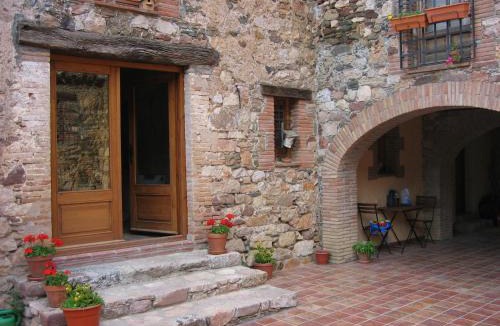 Talladell Hostel | Bed and Breakfast Casanova de Sant Miquel