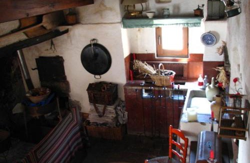 Talladell Hostel | Bed and Breakfast Casanova de Sant Miquel