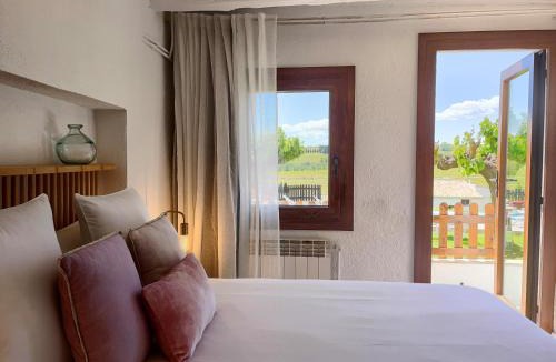 El Pla del Penedes Bed & Breakfast | Bed & Breakfast Wine & Cooking Penedès