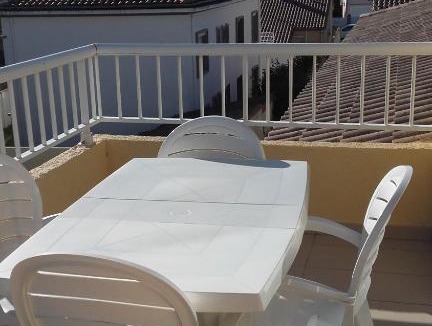 Le Grau-dʼAgde Apartment | Bel Air