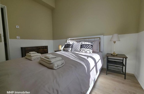 Carabacel Apartment | Beldi
