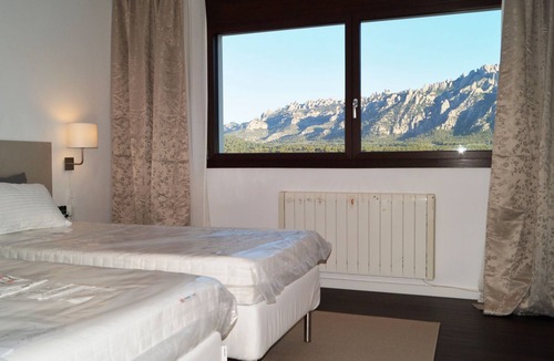 Collbato House | Bella Vista House. Relax, nature and landscape.