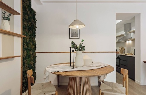 Sarria Apartment | Belua - 2 bedrooms in Sarrià