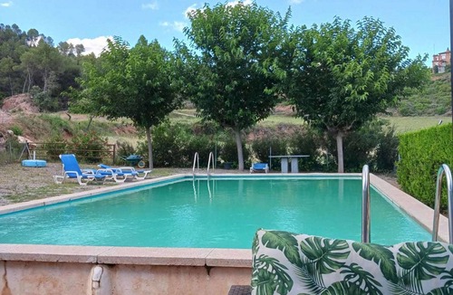 Sant Salvador de Guardiola Cottage | Belvilla by OYO Mas Set Rengs 3