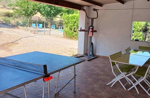 Sant Salvador de Guardiola Cottage | Belvilla by OYO Mas Set Rengs 3