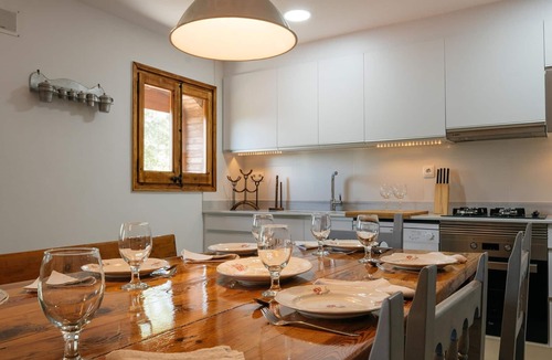Castellnou de Bages Cottage | Belvilla by OYO Les Fonts