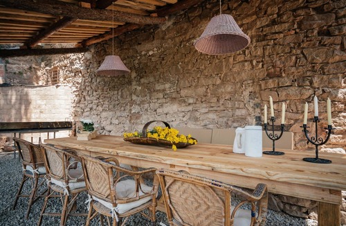 Castellnou de Bages Cottage | Belvilla by OYO Les Fonts