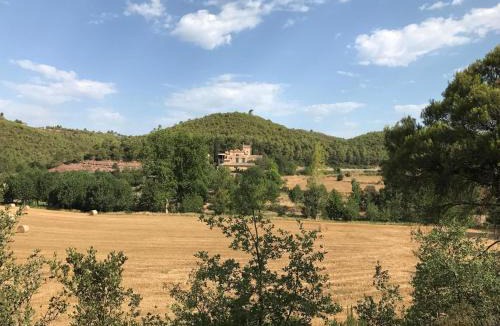 Castellnou de Bages House | Belvilla by OYO Les Fonts