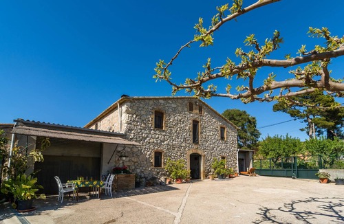 Castellvi de la Marca Villa | Belvilla by OYO La Masia de Cal Badia