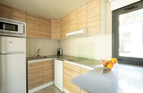 Berga RV Rental | Berga Resort - Camp Site