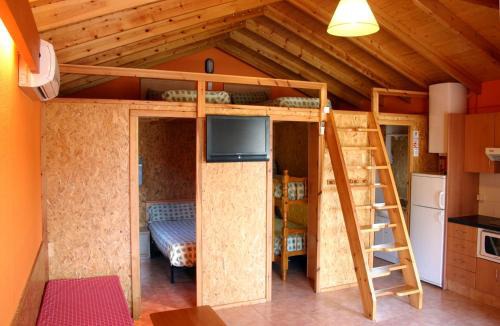 Berga Resort | Berga Resort