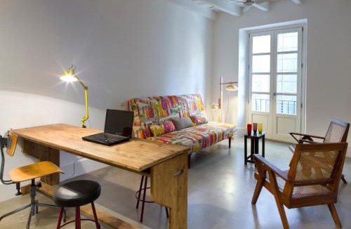 El Born Apartment | Best House Best Place
