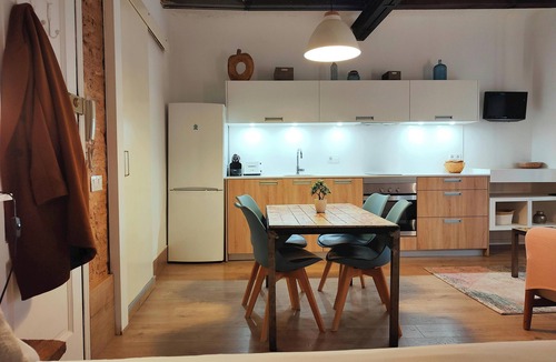 El Born Apartment | Best location in El Born, modern & super comfy
