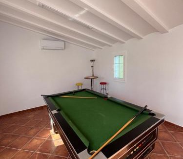San Martin Sarroca Apartment | Bio Resort Mediterráneo