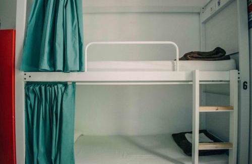 Dreta de l'Eixample Hostel | Black Swan Hostel Barcelona