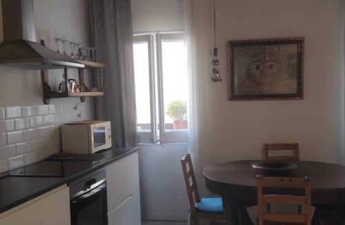 Masnou Apartment | Blau Masnou