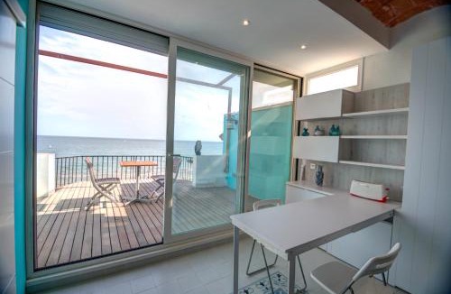 Sitges Town Center Apartment | Blue sea front by Hello Homes Sitges