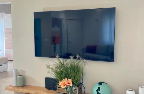 Cornaredo Apartment | Bnbook Cornaredo Trilo