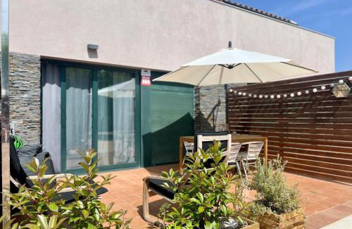 Castellfollit del Boix Apartment | Boix