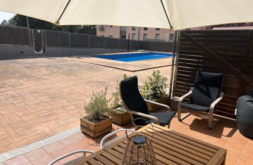 Castellfollit del Boix Apartment | Boix