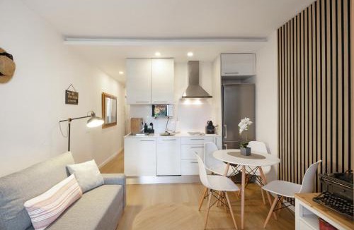 Gava Apartment | Bonito Apartamento En Gava Mar