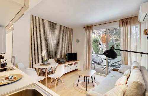 Gava Apartment | Bonito Apartamento En Gava Mar