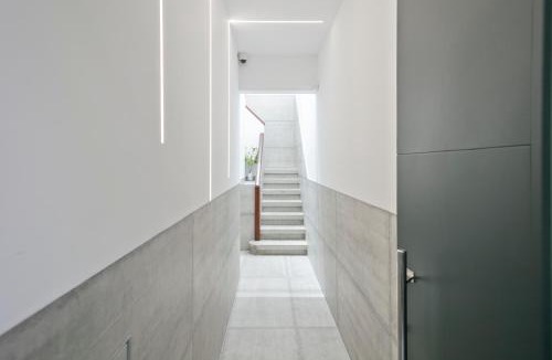 Cornella de Llobregat Apartment | Boutique Plaza Catalonia Suites Cornellá