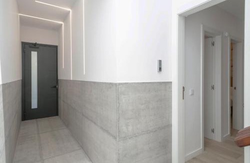 Cornella de Llobregat Apartment | Boutique Plaza Catalonia Suites Cornellá