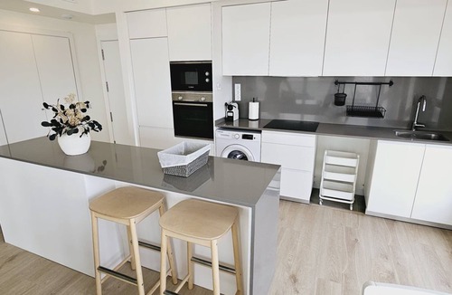 Badalona Apartment | Brand new apartment in Barcelona Playa