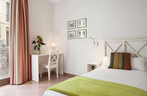 La Ribera Apartment | Bright 3 bedroom apartment